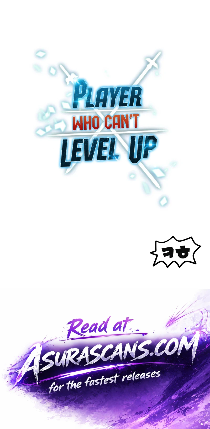 Player Who Can't Level Up Chapter 228 - Page 11