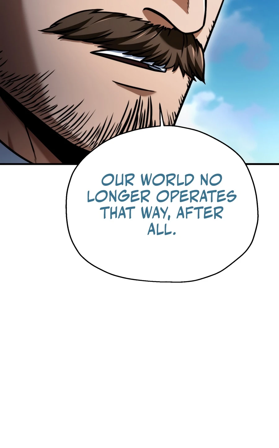 Player Who Can't Level Up Chapter 235 - Page 3