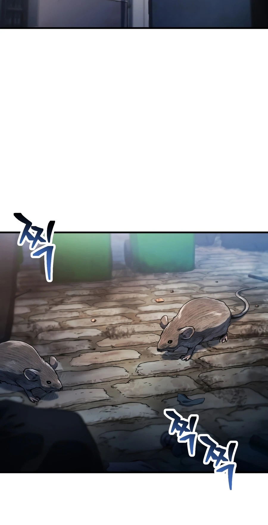 Player Who Can't Level Up Chapter 235 - Page 11