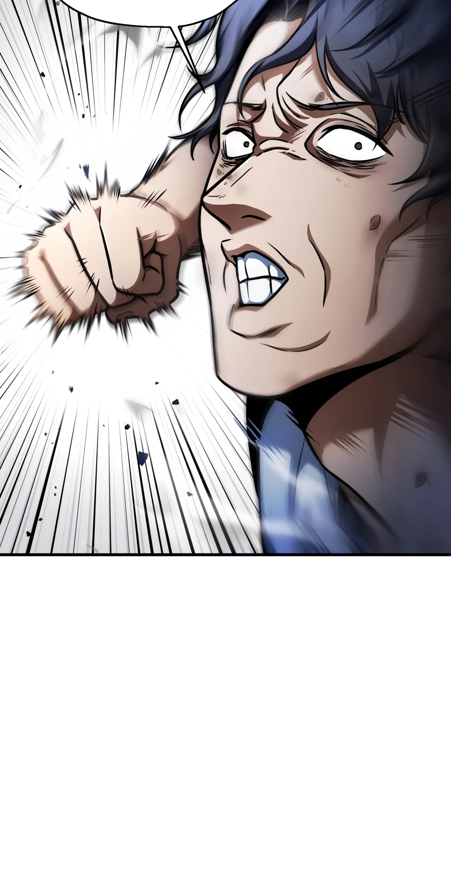 Player Who Can't Level Up Chapter 235 - Page 13
