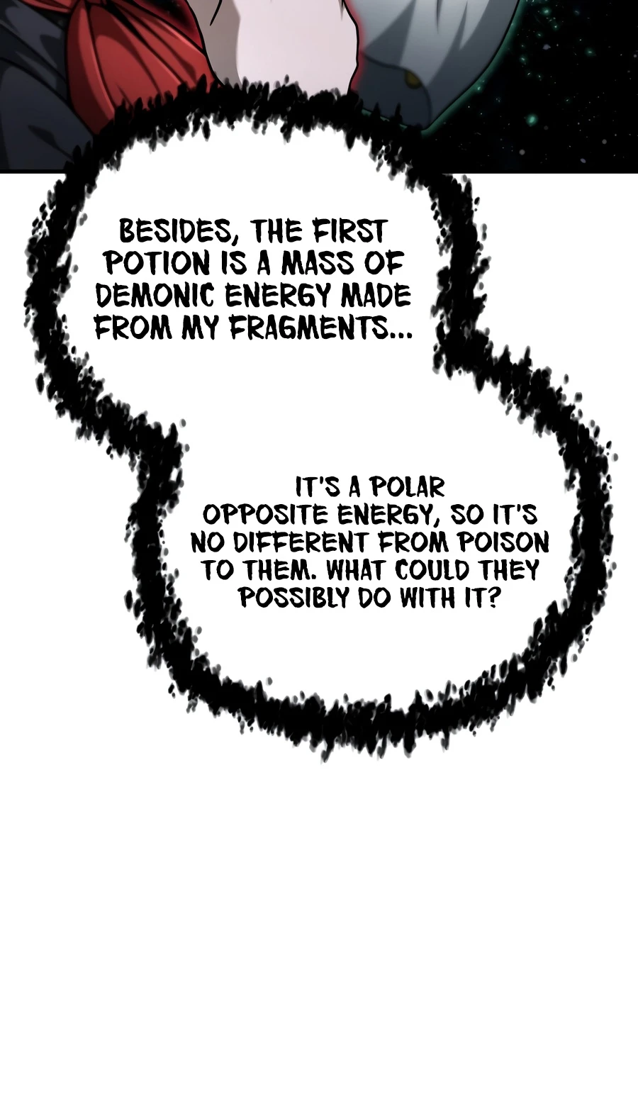 Player Who Can't Level Up Chapter 235 - Page 17