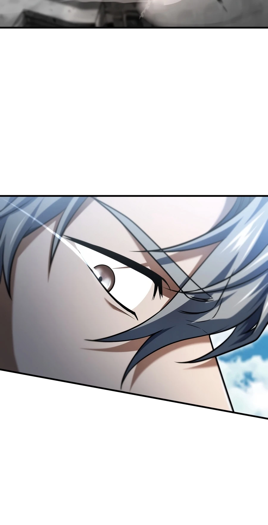 Player Who Can't Level Up Chapter 236 - Page 9