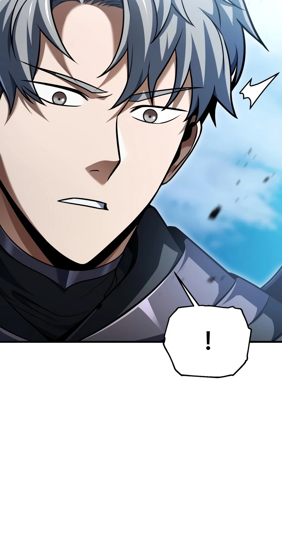 Player Who Can't Level Up Chapter 236 - Page 11