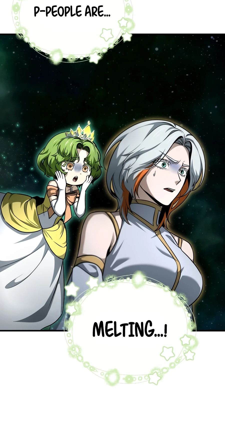 Player Who Can't Level Up Chapter 236 - Page 13