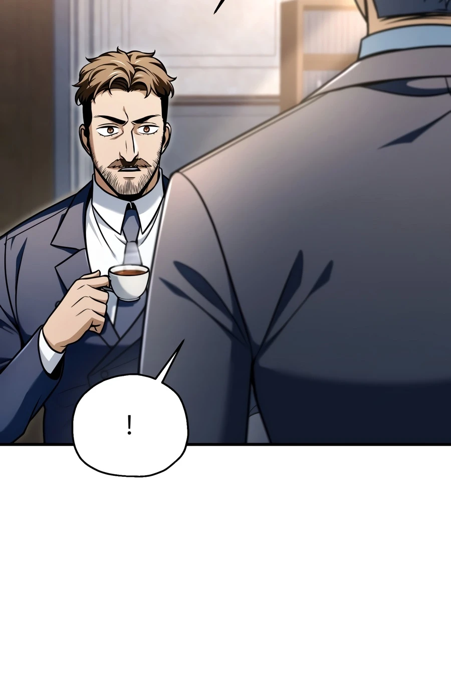 Player Who Can't Level Up Chapter 237 - Page 7