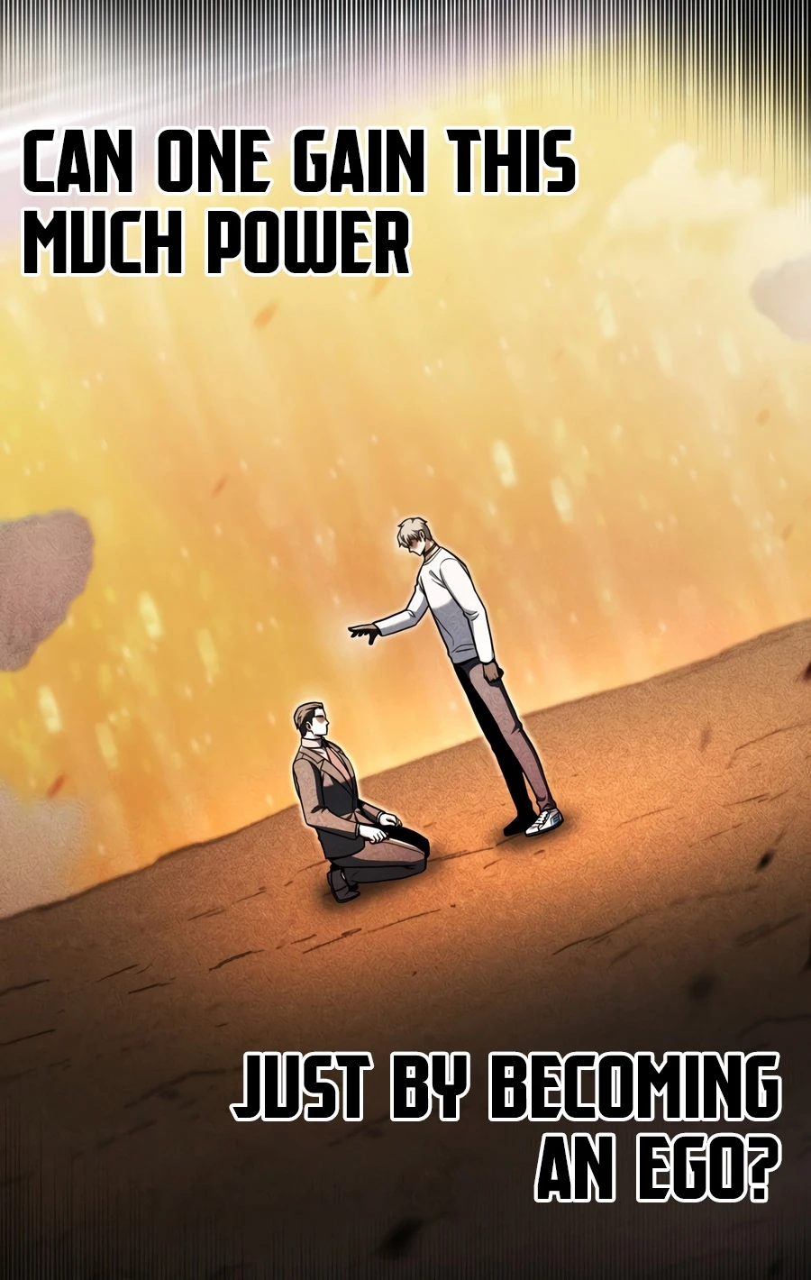 Player Who Can't Level Up Chapter 238 - Page 7