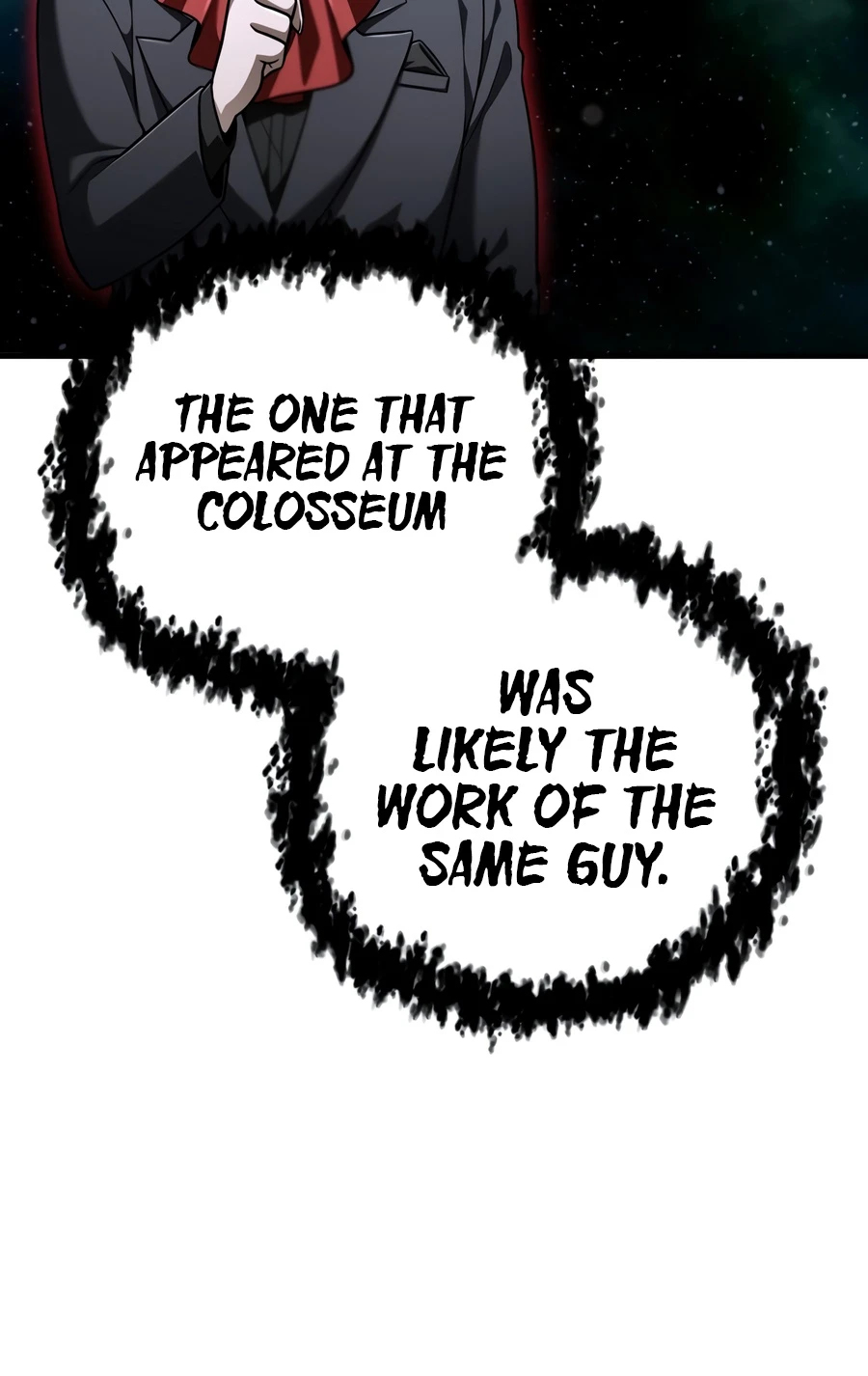 Player Who Can't Level Up Chapter 238 - Page 11