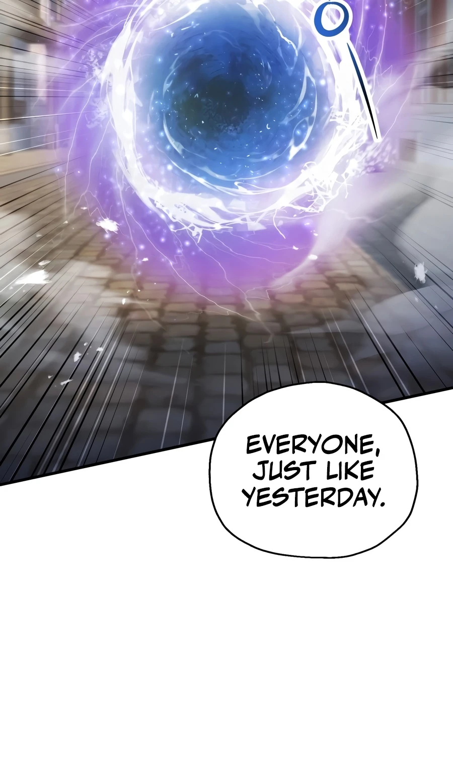 Player Who Can't Level Up Chapter 238 - Page 13