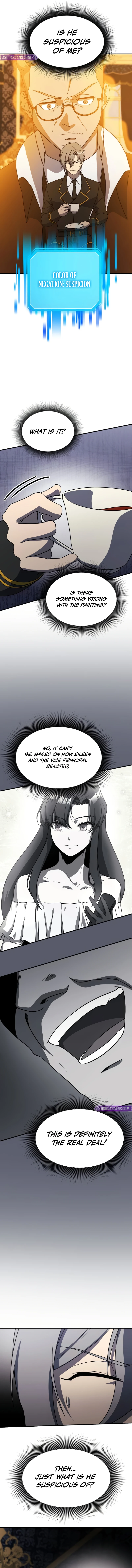 Playing the Perfect Fox-Eyed Villain Chapter 20 - Page 13