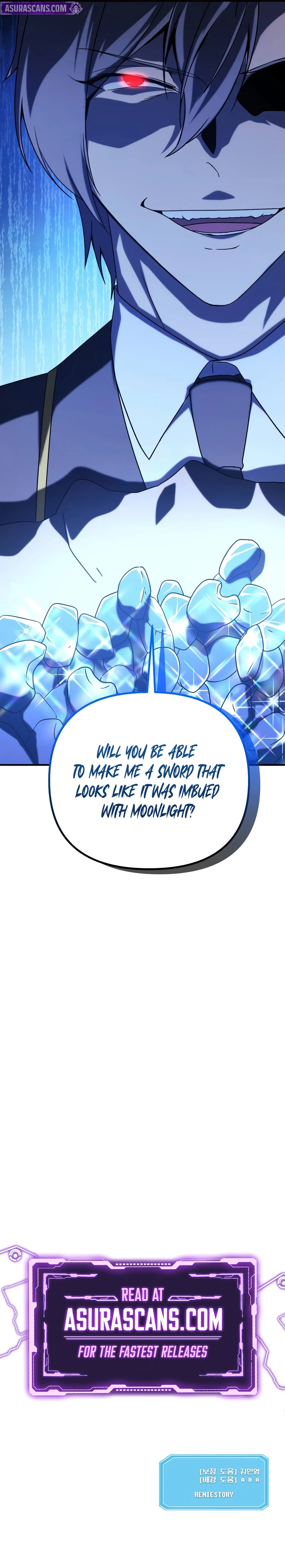 Playing the Perfect Fox-Eyed Villain Chapter 21 - Page 10