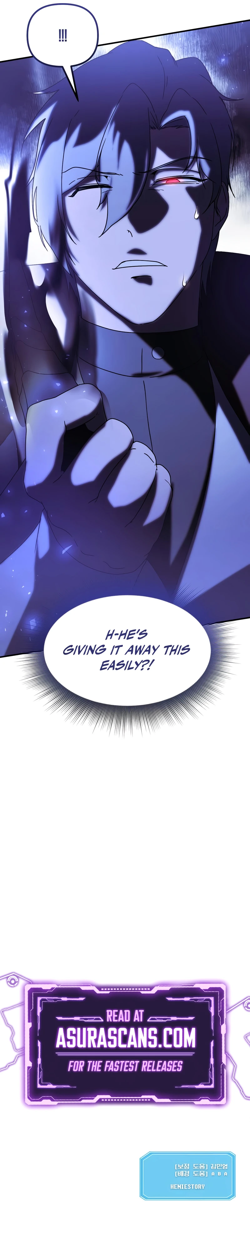 Playing the Perfect Fox-Eyed Villain Chapter 26 - Page 11