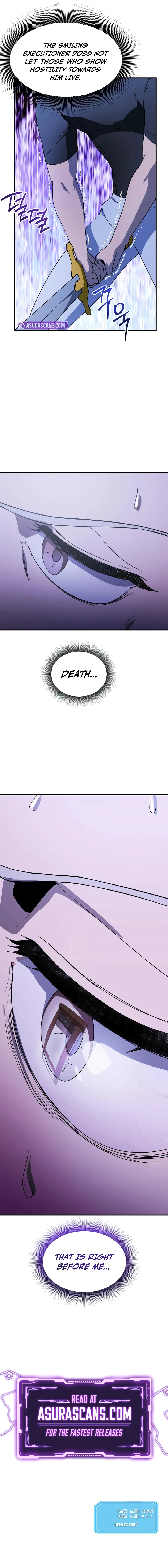Playing the Perfect Fox-Eyed Villain Chapter 41 - Page 10