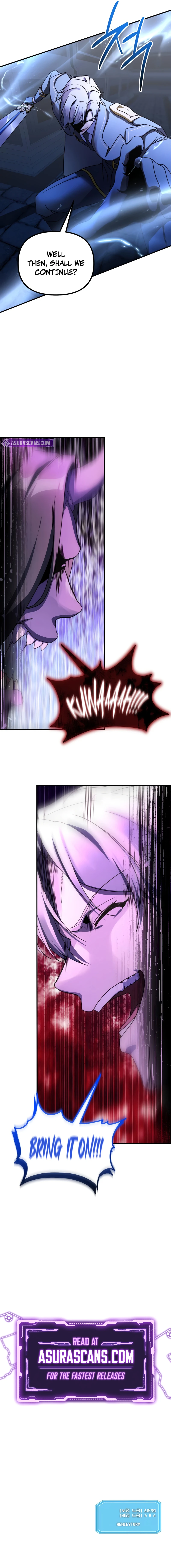 Playing the Perfect Fox-Eyed Villain Chapter 42 - Page 11