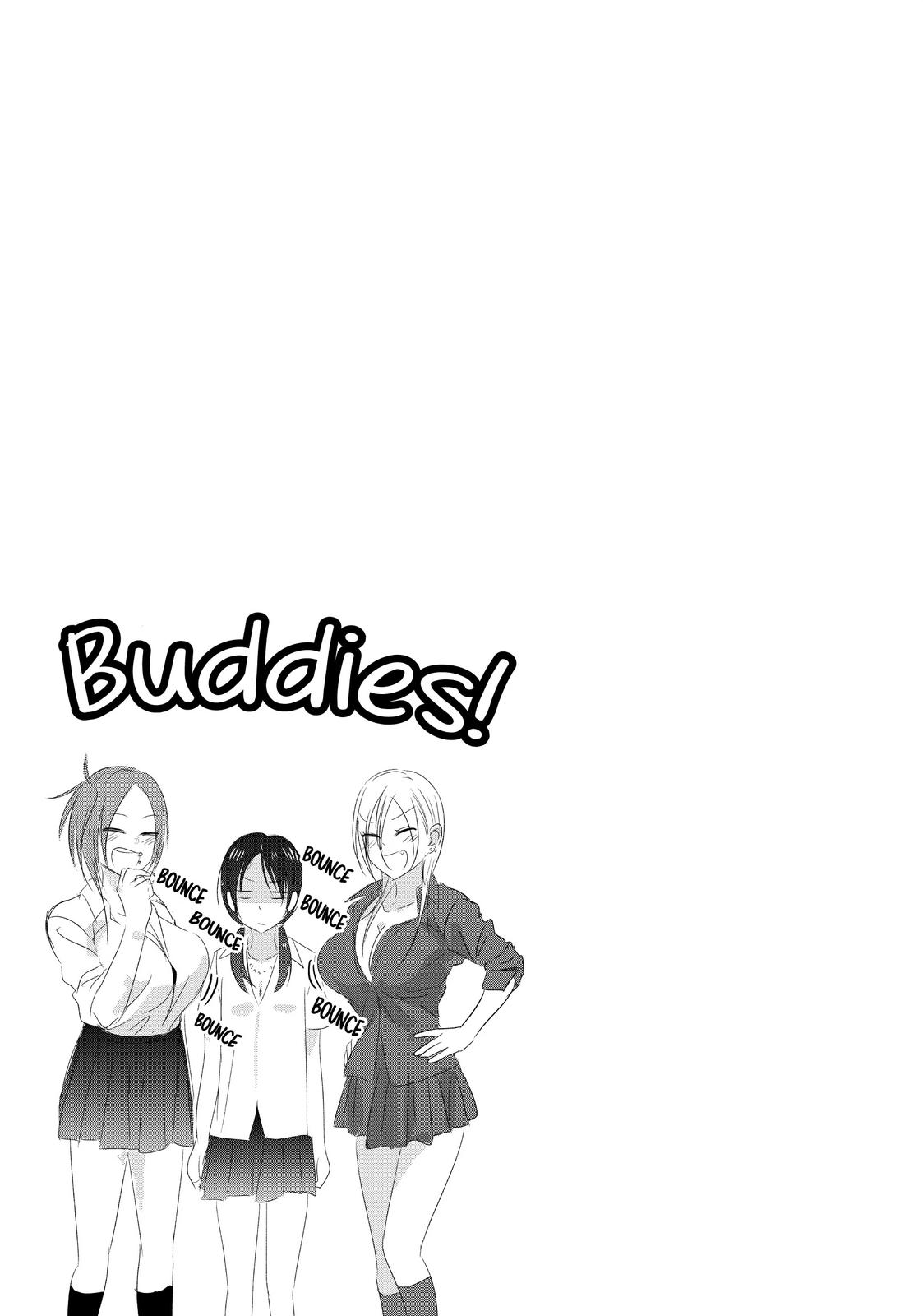 Please Go Home, Miss Akutsu! Chapter 45 - Page 5