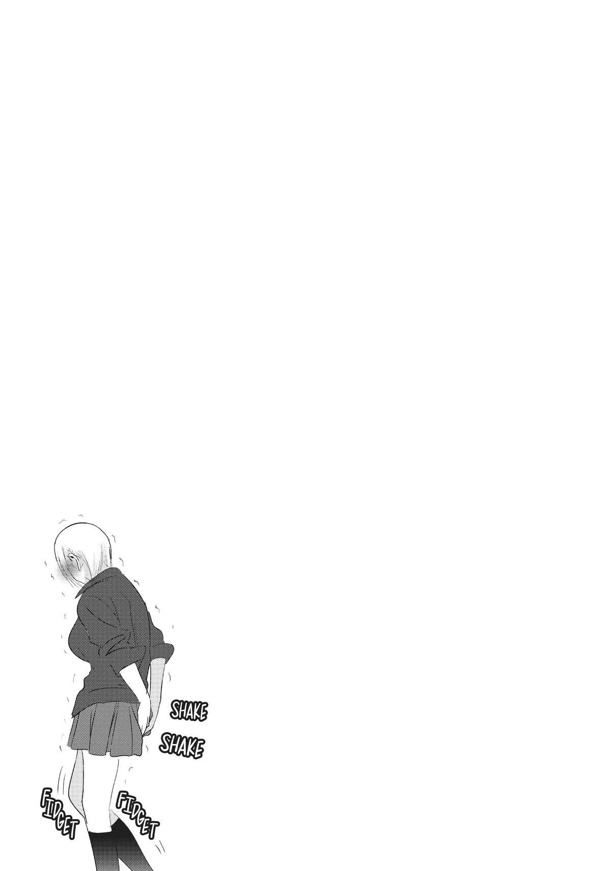 Please Go Home, Miss Akutsu! Chapter 54 - Page 9