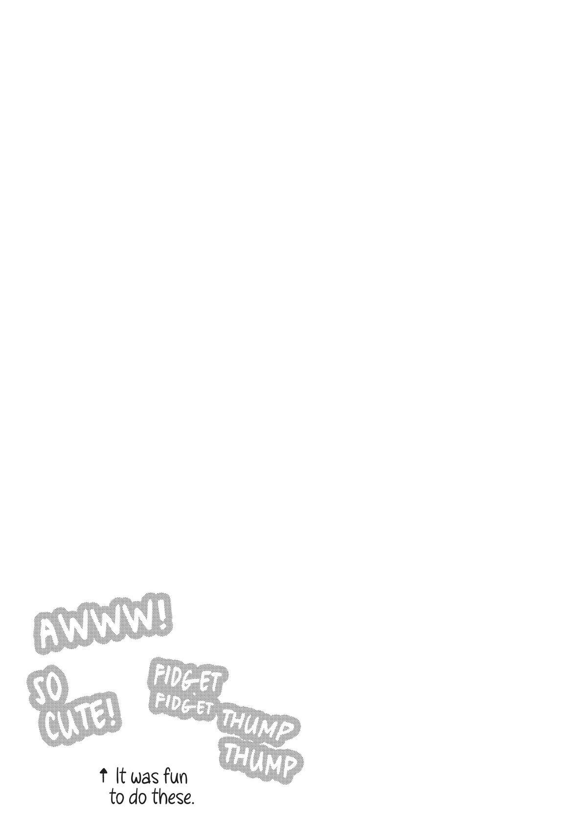 Please Go Home, Miss Akutsu! Chapter 57 - Page 5