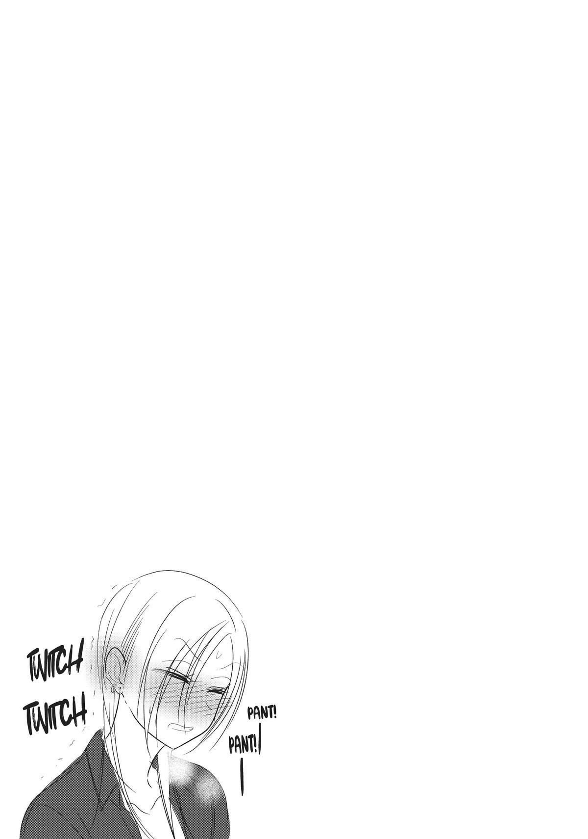Please Go Home, Miss Akutsu! Chapter 61 - Page 9