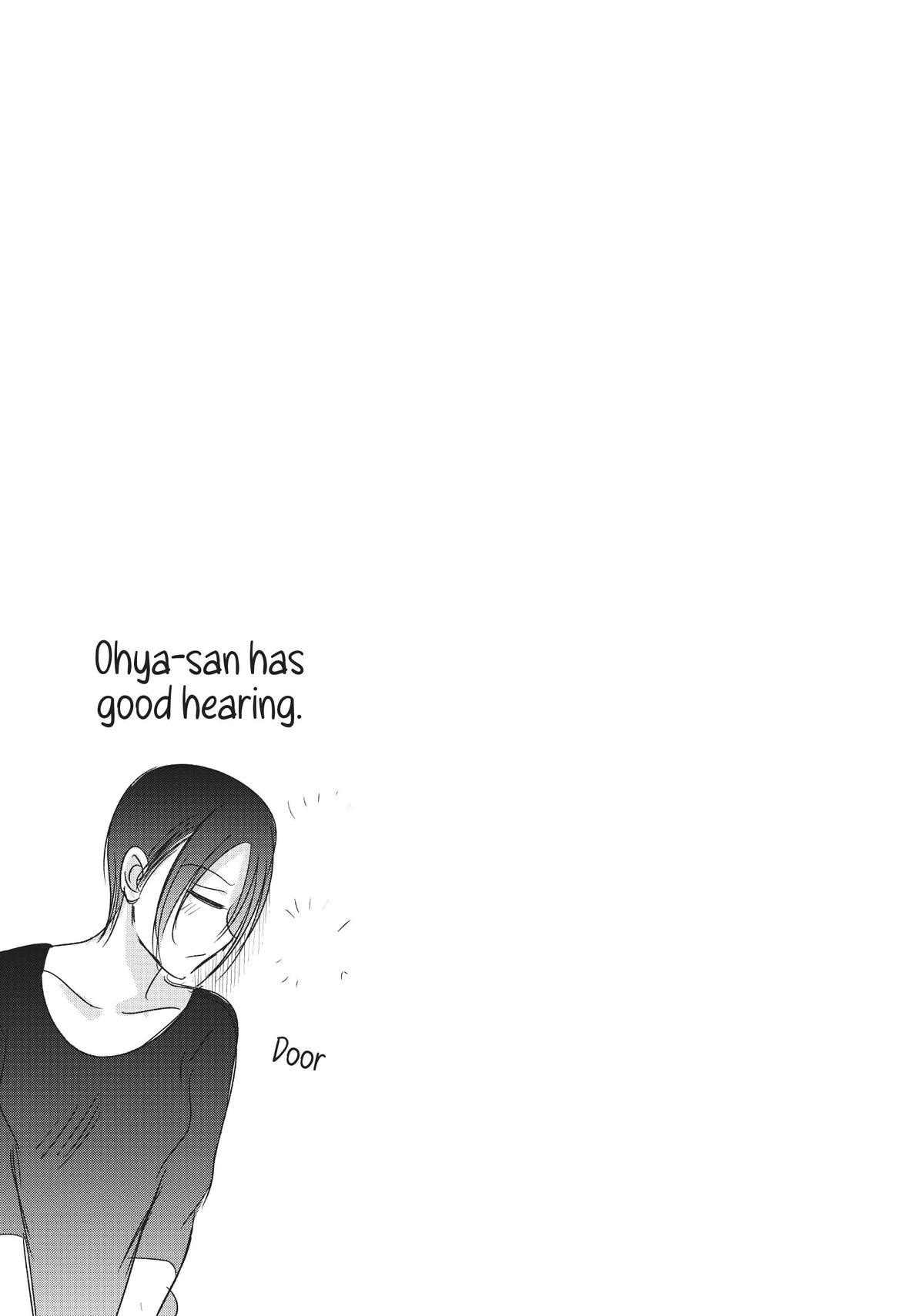 Please Go Home, Miss Akutsu! Chapter 69 - Page 13