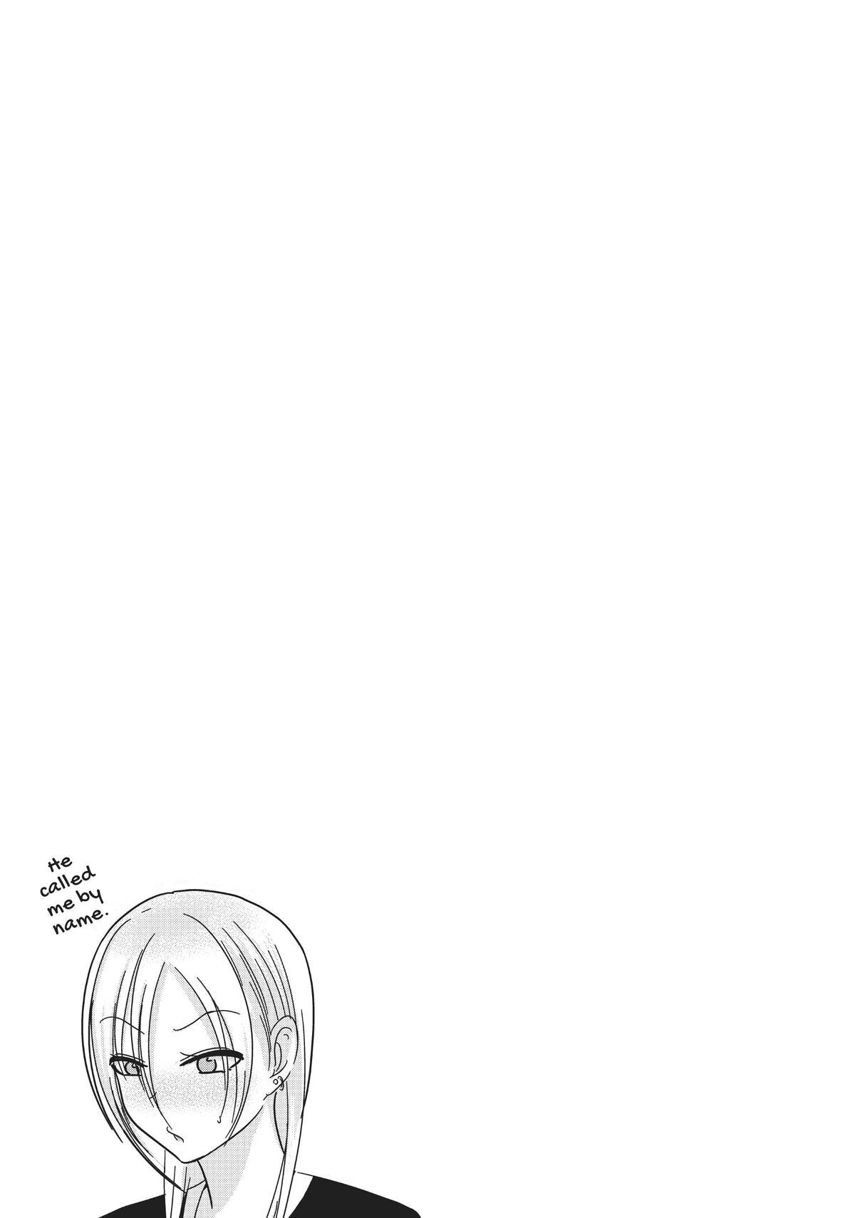 Please Go Home, Miss Akutsu! Chapter 71 - Page 9