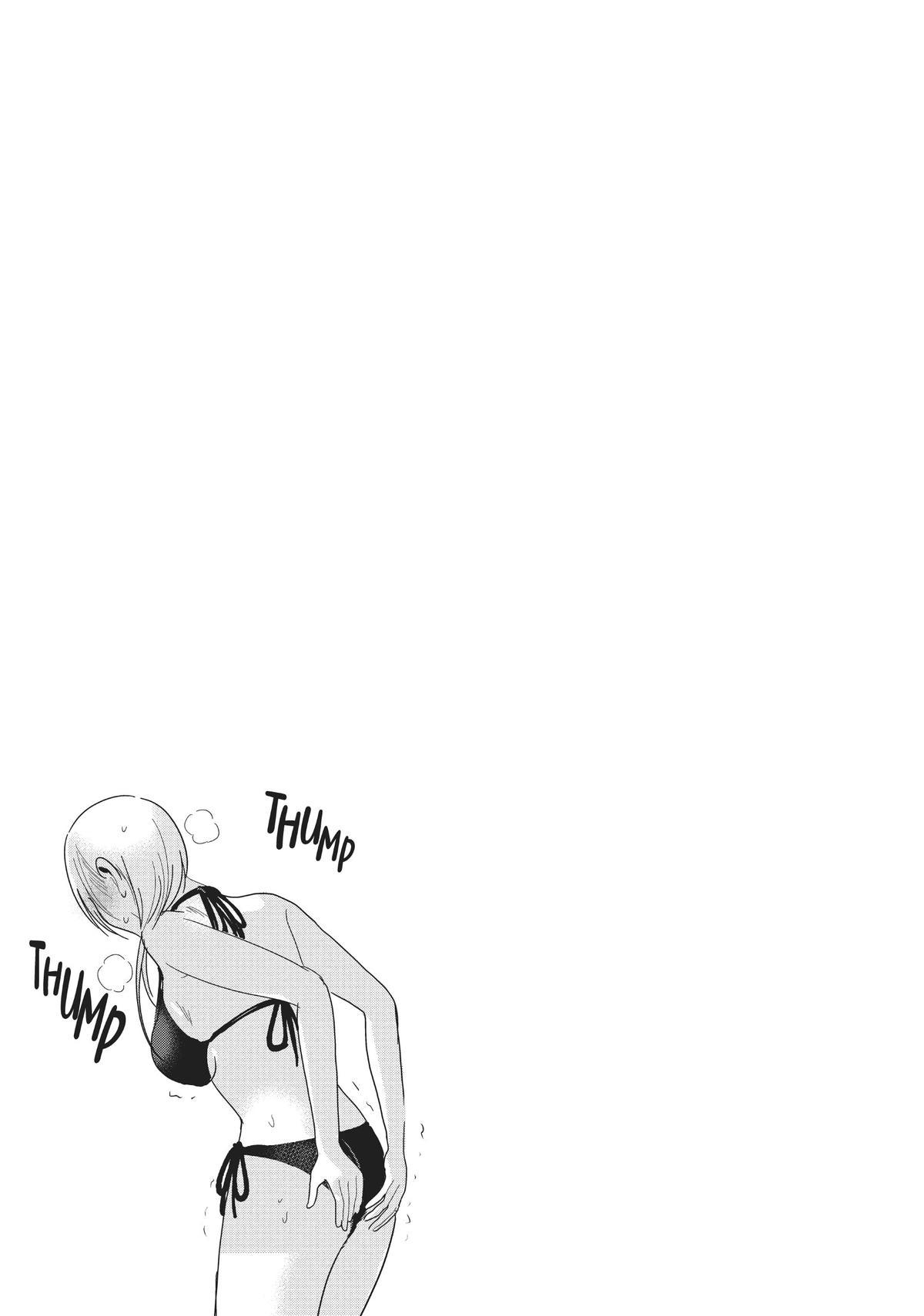 Please Go Home, Miss Akutsu! Chapter 77 - Page 9