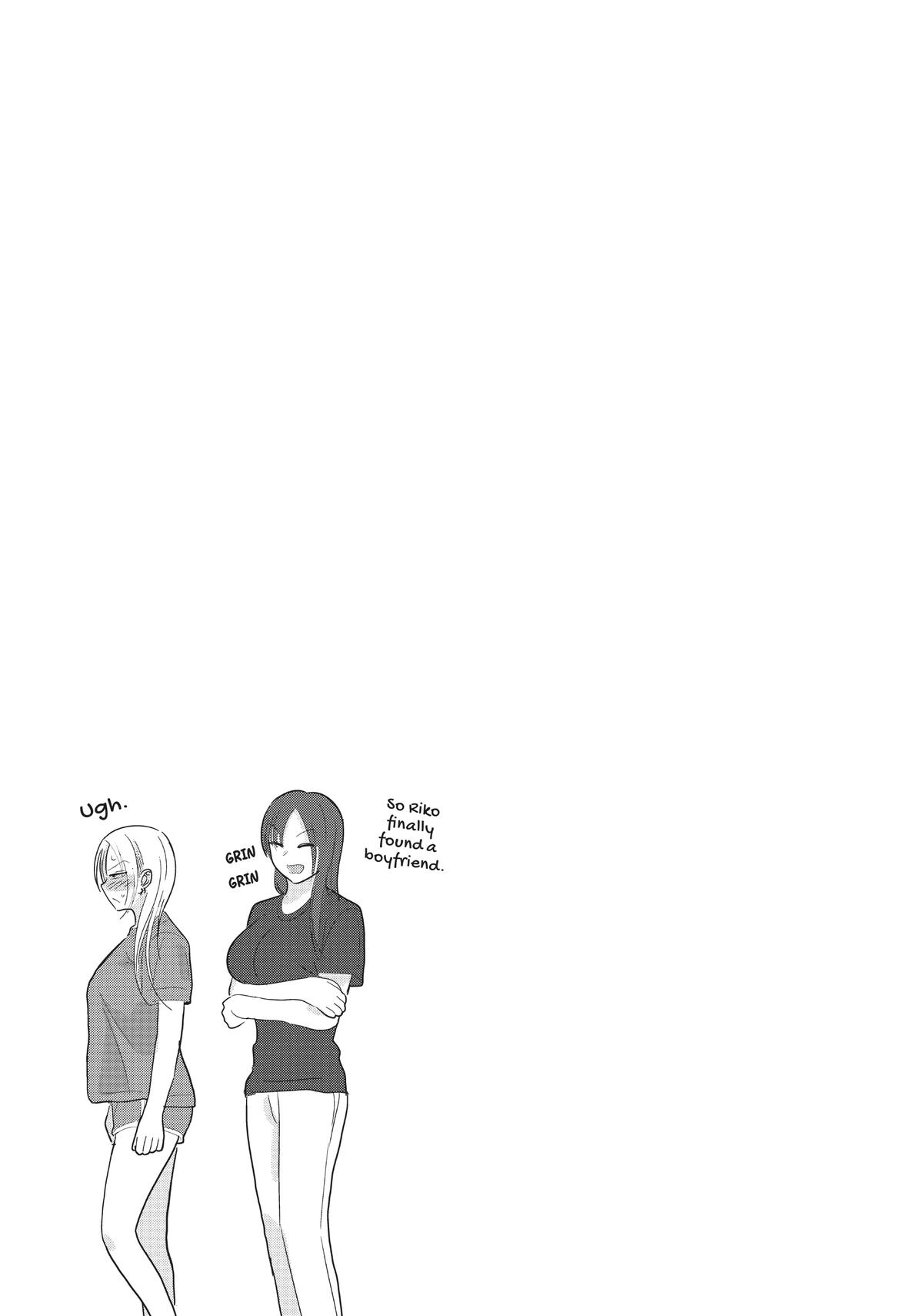 Please Go Home, Miss Akutsu! Chapter 94 - Page 9