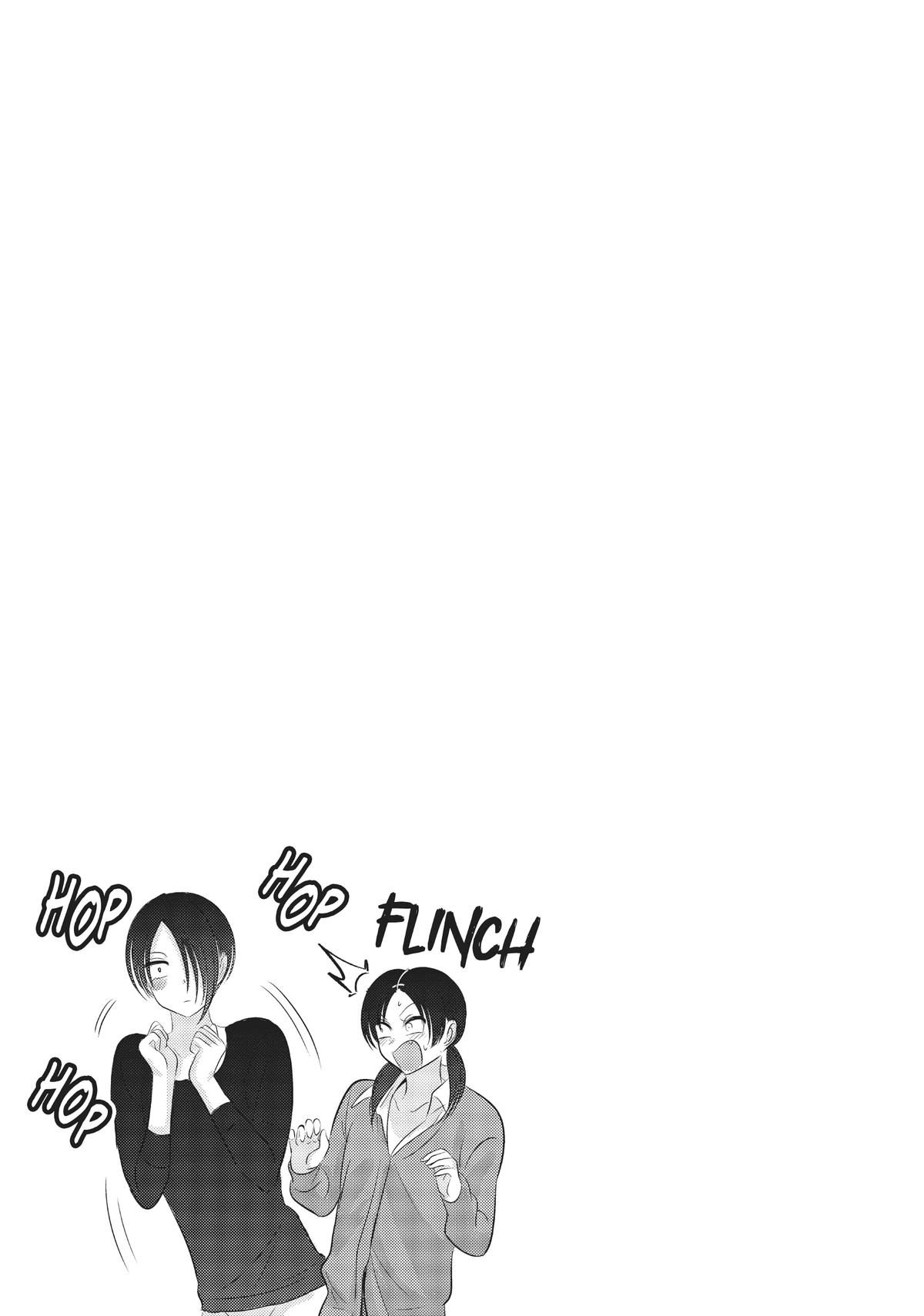 Please Go Home, Miss Akutsu! Chapter 124 - Page 9