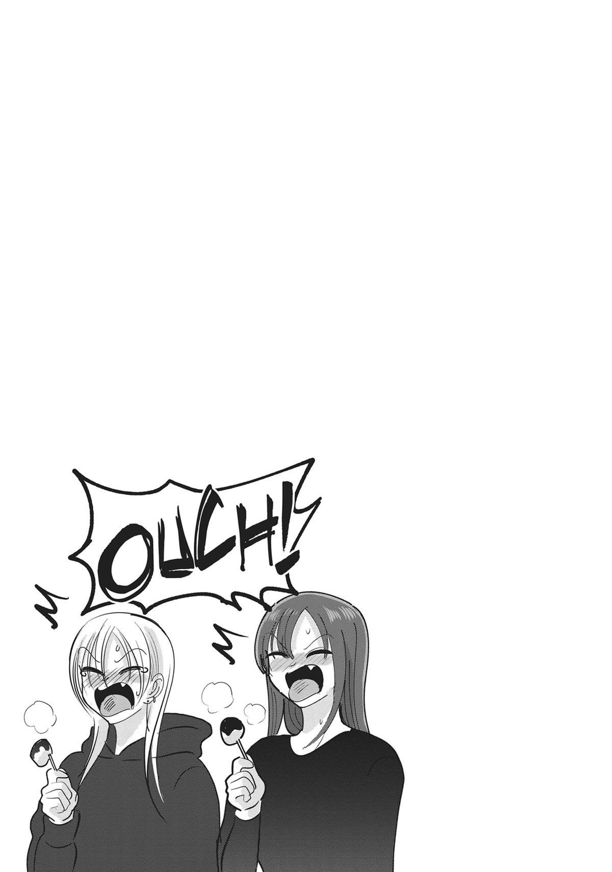 Please Go Home, Miss Akutsu! Chapter 138 - Page 9