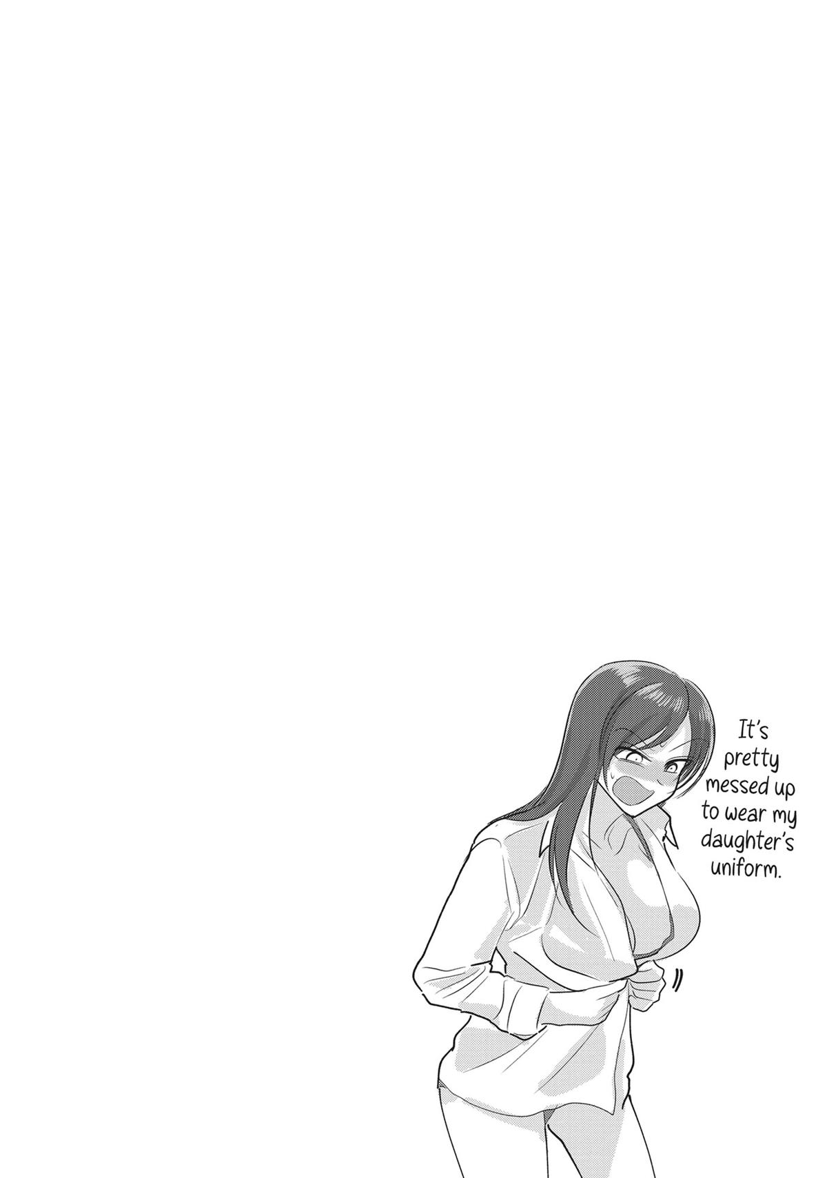 Please Go Home, Miss Akutsu! Chapter 143 - Page 14