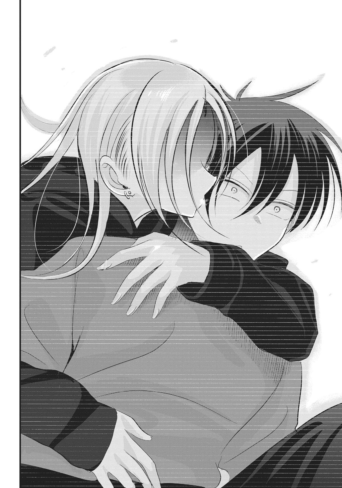 Please Go Home, Miss Akutsu! Chapter 176 - Page 13