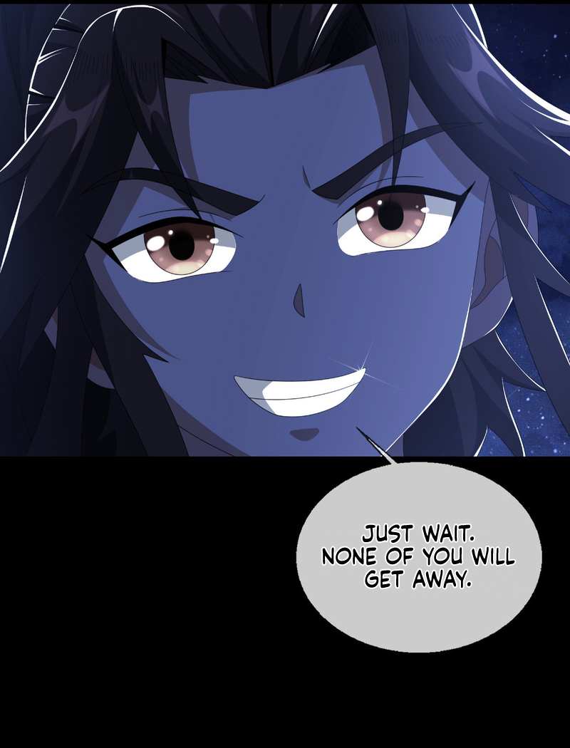 Plundering The Heavens Chapter 20 - Page 17