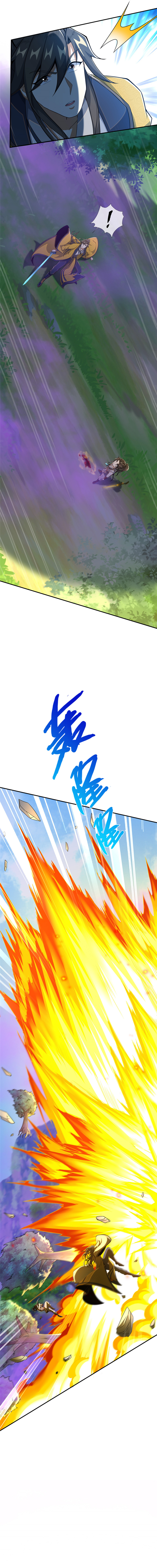 Plundering The Heavens Chapter 26 - Page 17