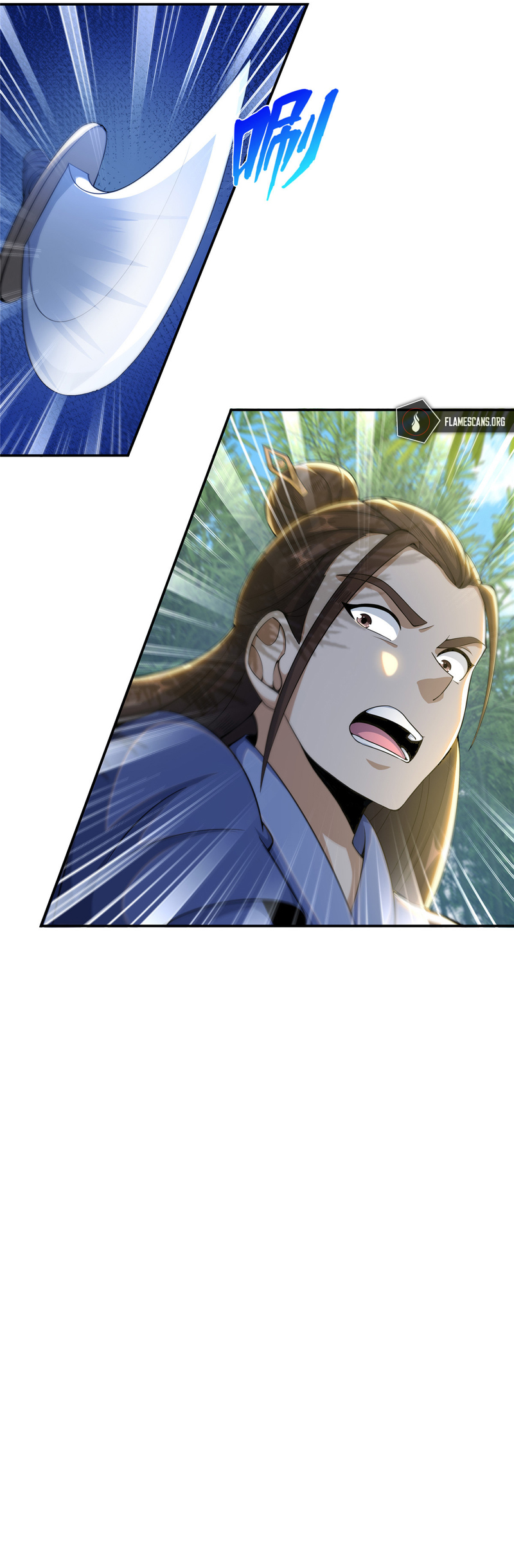 Plundering The Heavens Chapter 32 - Page 13