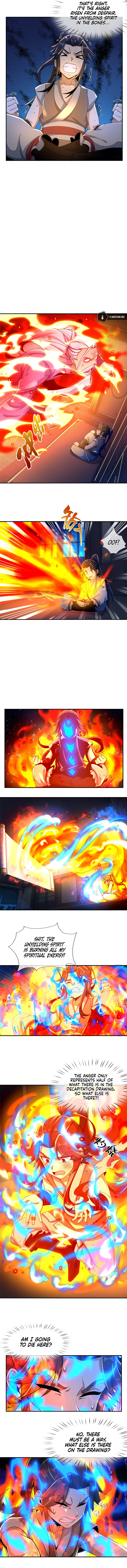 Plundering The Heavens Chapter 46 - Page 11