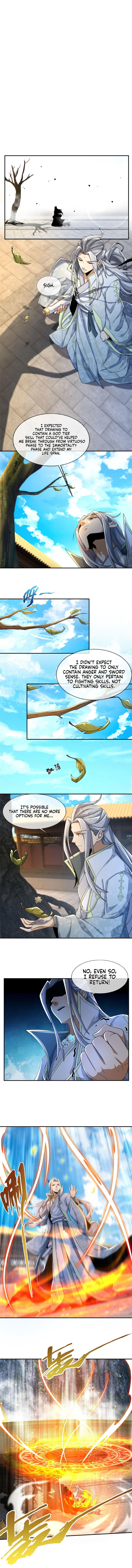 Plundering The Heavens Chapter 47 - Page 13
