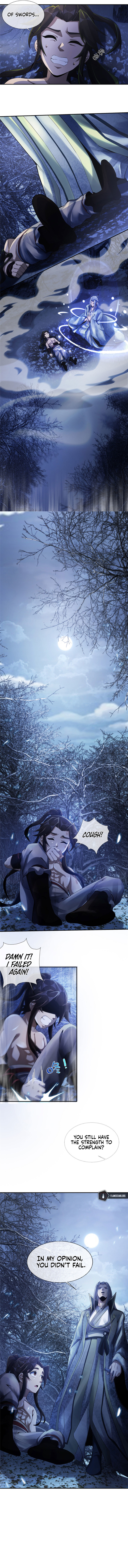 Plundering The Heavens Chapter 52 - Page 5