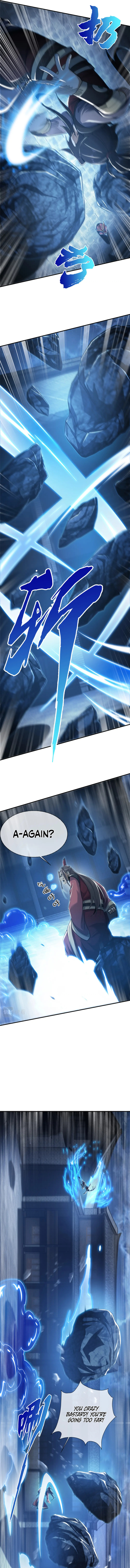 Plundering The Heavens Chapter 62 - Page 13