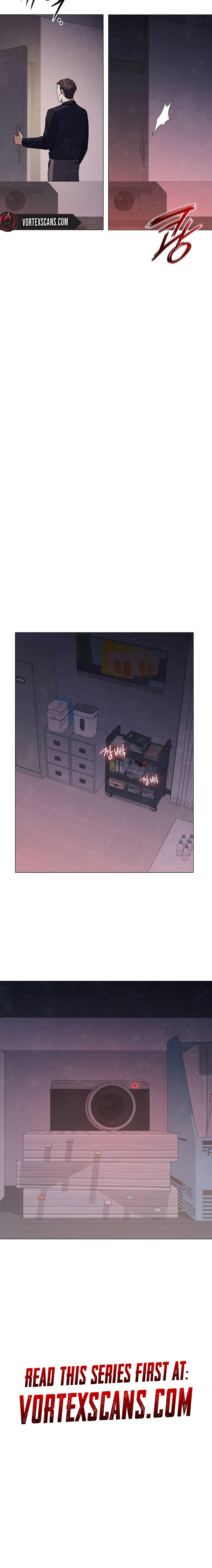 Politician Who Foresees the Future Chapter 2 - Page 12