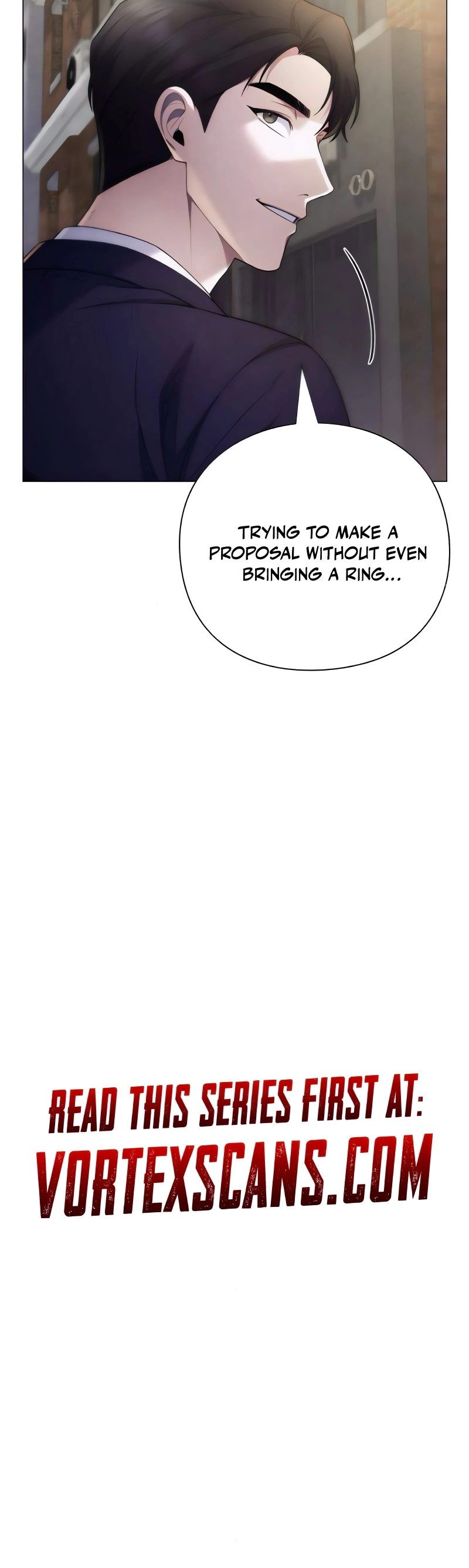 Politician Who Foresees the Future Chapter 12 - Page 18