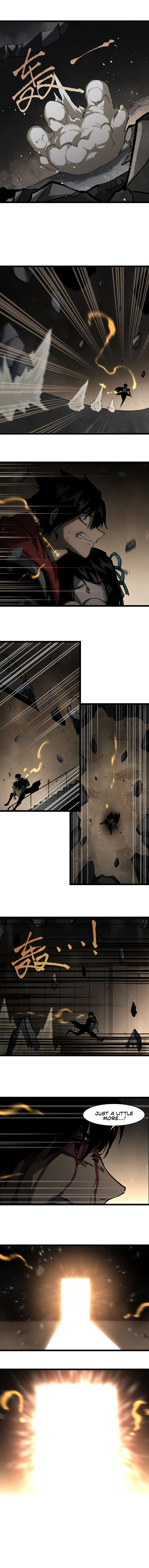 Post-Apocalyptic Dispatch Company Chapter 38 - Page 13