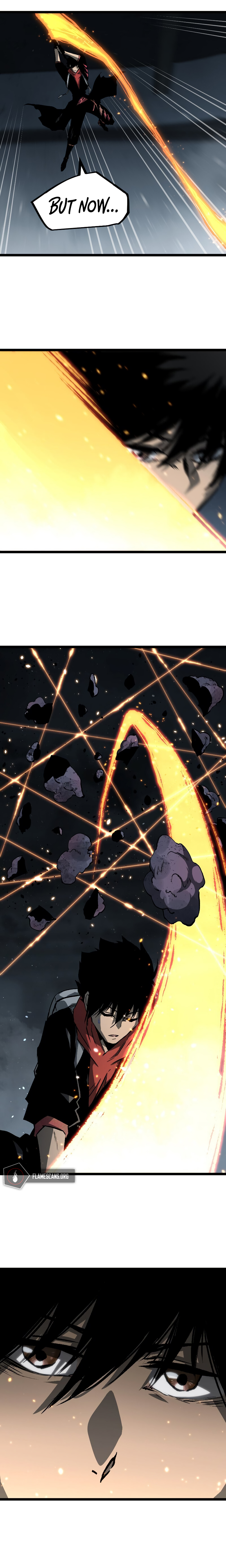 Post-Apocalyptic Dispatch Company Chapter 41 - Page 6