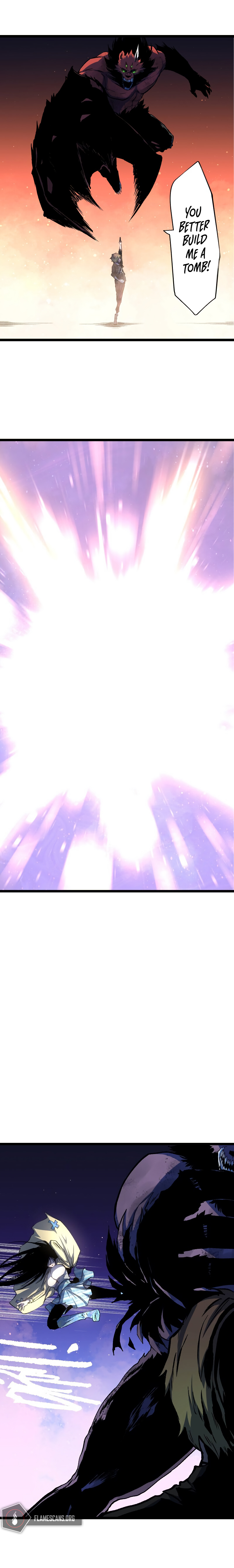 Post-Apocalyptic Dispatch Company Chapter 45 - Page 11