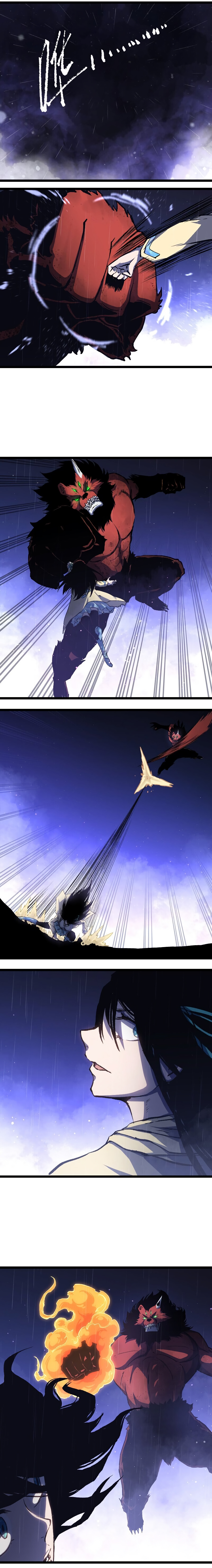 Post-Apocalyptic Dispatch Company Chapter 47 - Page 9