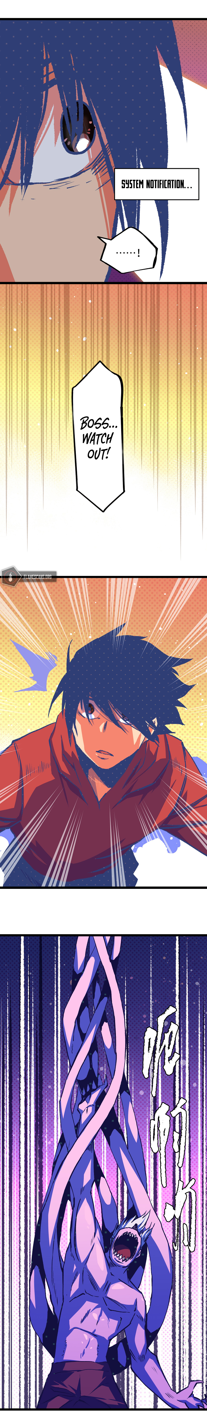 Post-Apocalyptic Dispatch Company Chapter 51 - Page 6