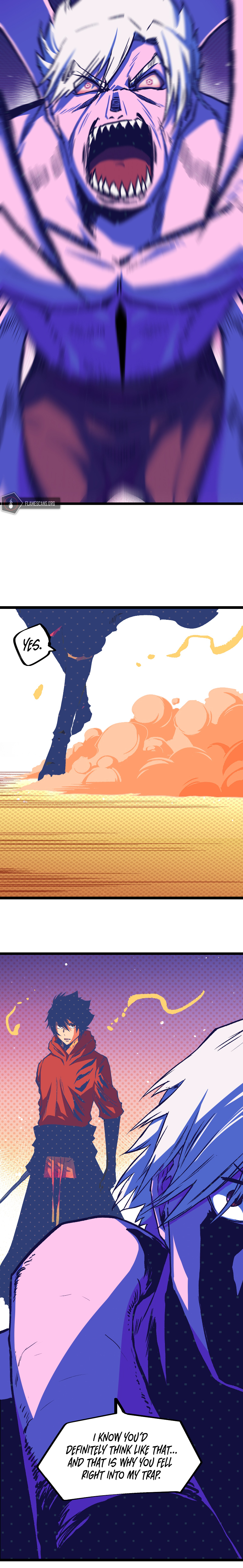 Post-Apocalyptic Dispatch Company Chapter 51 - Page 11