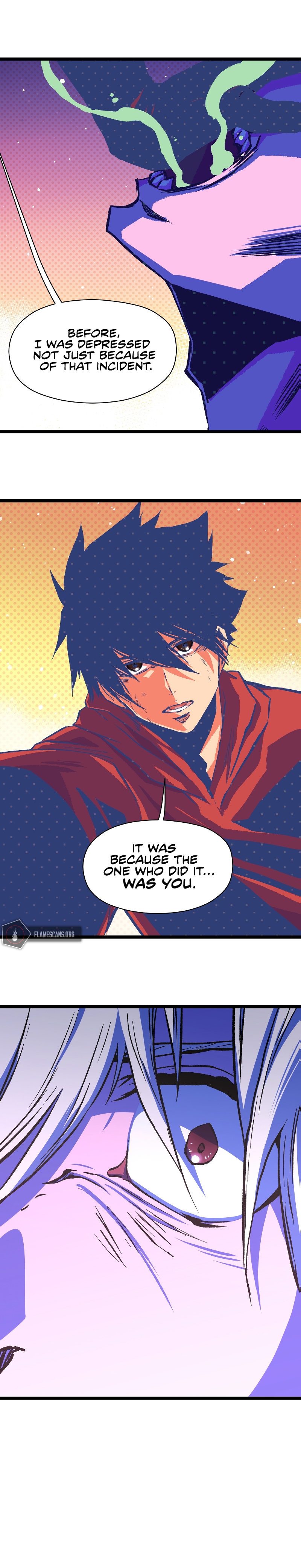 Post-Apocalyptic Dispatch Company Chapter 51 - Page 18