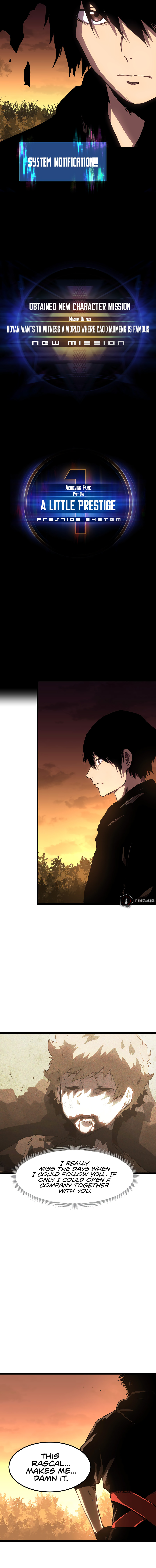 Post-Apocalyptic Dispatch Company Chapter 56 - Page 19