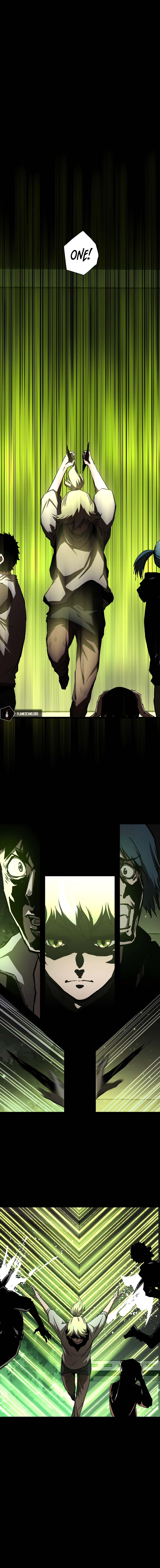Post-Apocalyptic Dispatch Company Chapter 58 - Page 9