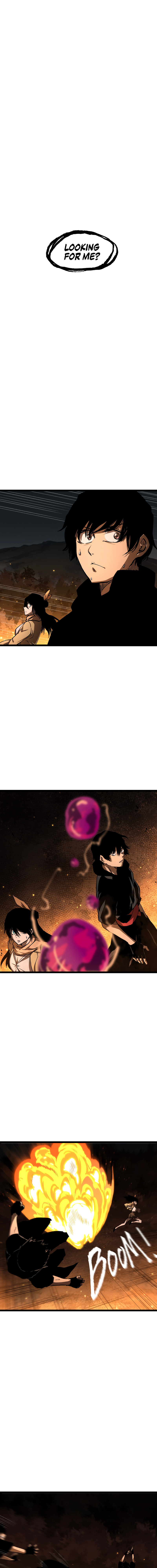 Post-Apocalyptic Dispatch Company Chapter 58 - Page 13
