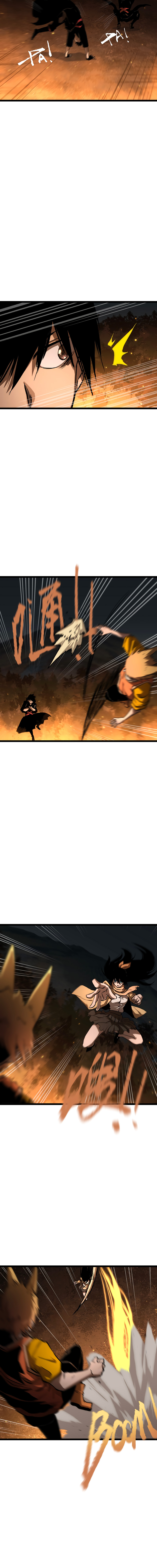 Post-Apocalyptic Dispatch Company Chapter 58 - Page 14