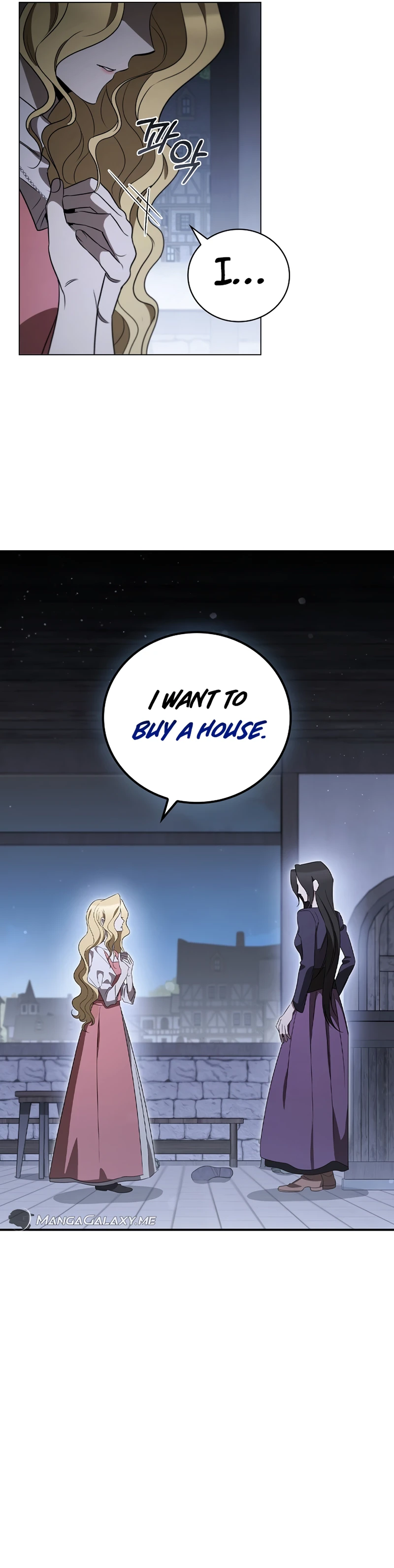 Raising the Princess to Overcome Death Chapter 21 - Page 12